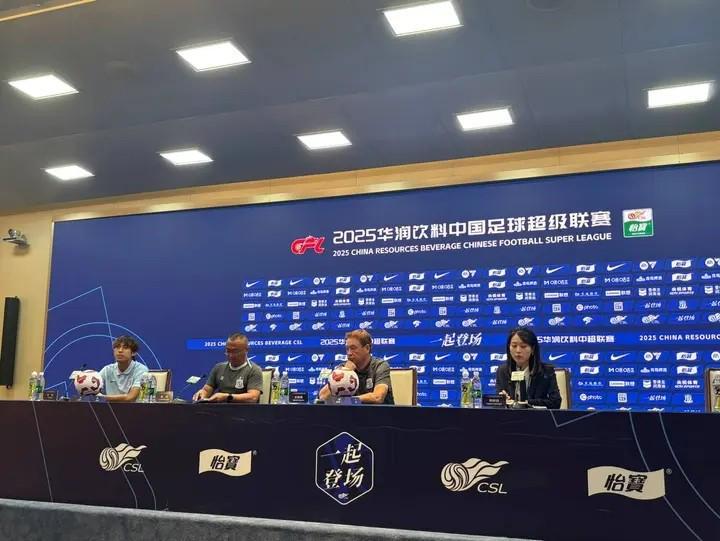 开云体育平台-斯卢茨基:李可和吴曦已正常训练;我们会用整体去限制瓦科