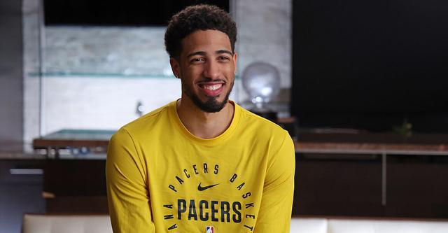 开云官方入口-哈利伯顿:跟腱康复过程顺利 已经不用穿保护靴了